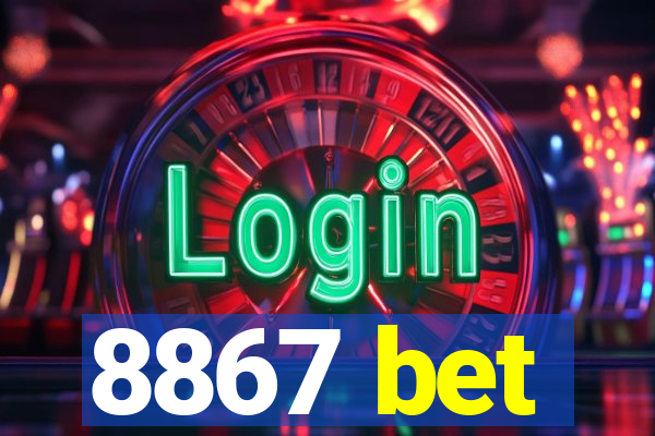 8867 bet